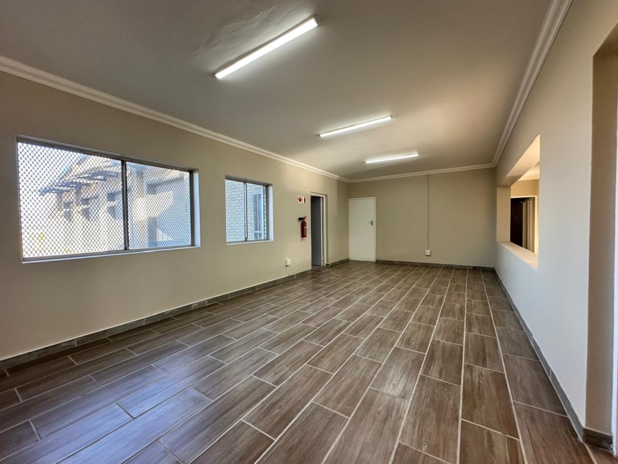 To Let commercial Property for Rent in George Industrial Western Cape